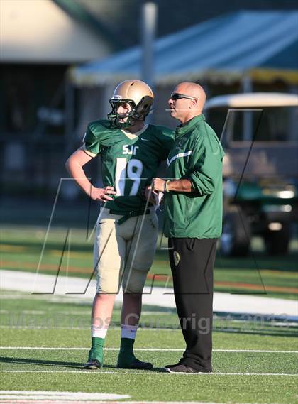 Thumbnail 1 in St. Joseph Regional @ St. Peter's Prep photogallery.