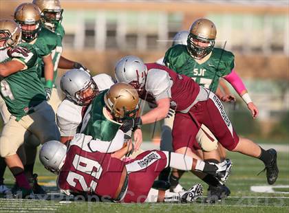 Thumbnail 2 in St. Joseph Regional @ St. Peter's Prep photogallery.
