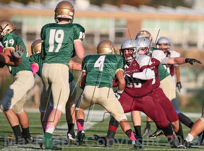 Thumbnail 3 in St. Joseph Regional @ St. Peter's Prep photogallery.