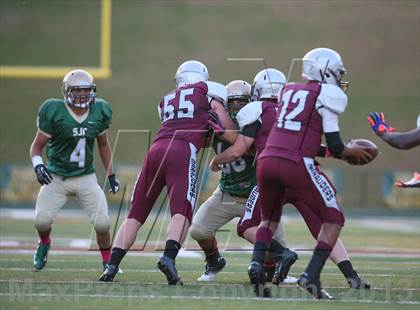Thumbnail 3 in St. Joseph Regional @ St. Peter's Prep photogallery.