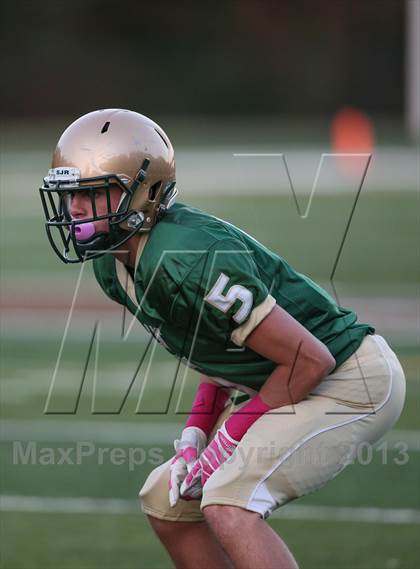 Thumbnail 2 in St. Joseph Regional @ St. Peter's Prep photogallery.