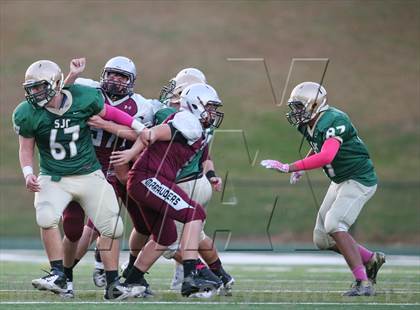 Thumbnail 3 in St. Joseph Regional @ St. Peter's Prep photogallery.