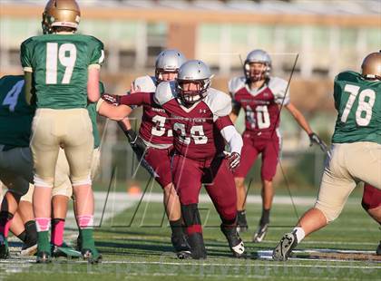 Thumbnail 2 in St. Joseph Regional @ St. Peter's Prep photogallery.