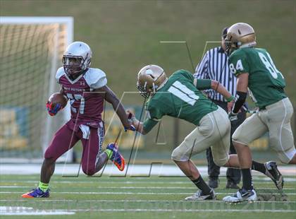 Thumbnail 1 in St. Joseph Regional @ St. Peter's Prep photogallery.