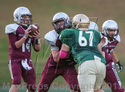 Thumbnail 2 in St. Joseph Regional @ St. Peter's Prep photogallery.