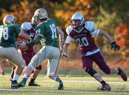 Thumbnail 1 in St. Joseph Regional @ St. Peter's Prep photogallery.