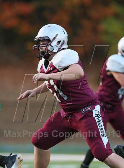 Thumbnail 3 in St. Joseph Regional @ St. Peter's Prep photogallery.