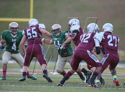 Thumbnail 1 in St. Joseph Regional @ St. Peter's Prep photogallery.