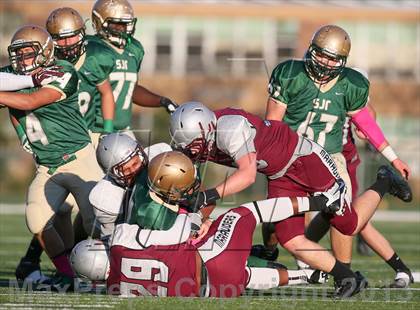 Thumbnail 3 in St. Joseph Regional @ St. Peter's Prep photogallery.