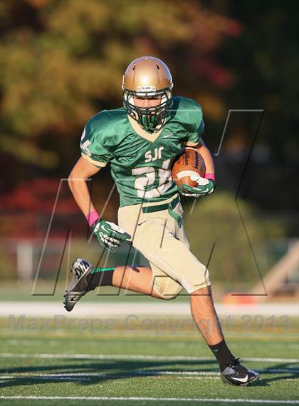 Thumbnail 3 in St. Joseph Regional @ St. Peter's Prep photogallery.