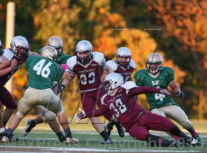 Thumbnail 1 in St. Joseph Regional @ St. Peter's Prep photogallery.