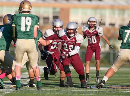 Thumbnail 1 in St. Joseph Regional @ St. Peter's Prep photogallery.