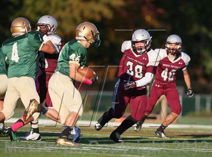 Thumbnail 1 in St. Joseph Regional @ St. Peter's Prep photogallery.