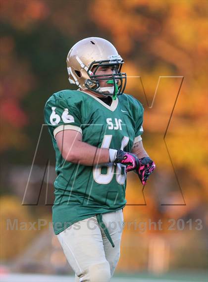Thumbnail 2 in St. Joseph Regional @ St. Peter's Prep photogallery.