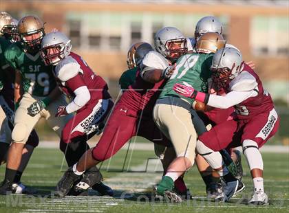 Thumbnail 1 in St. Joseph Regional @ St. Peter's Prep photogallery.