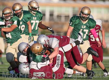 Thumbnail 1 in St. Joseph Regional @ St. Peter's Prep photogallery.
