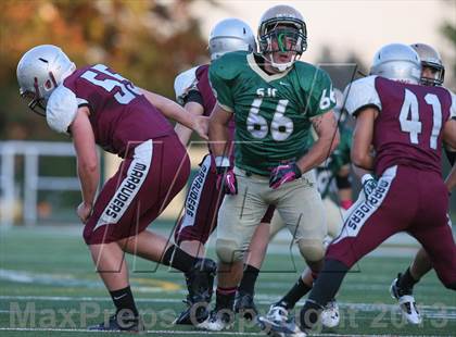 Thumbnail 1 in St. Joseph Regional @ St. Peter's Prep photogallery.