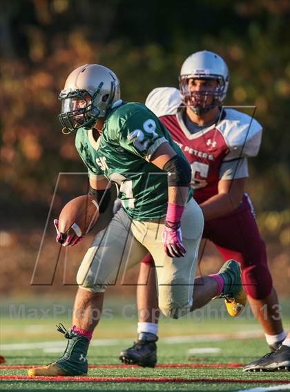 Thumbnail 2 in St. Joseph Regional @ St. Peter's Prep photogallery.