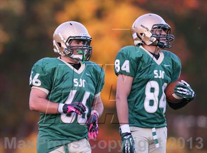 Thumbnail 1 in St. Joseph Regional @ St. Peter's Prep photogallery.