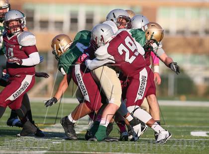 Thumbnail 3 in St. Joseph Regional @ St. Peter's Prep photogallery.