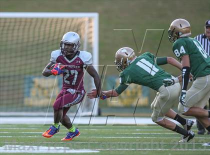 Thumbnail 2 in St. Joseph Regional @ St. Peter's Prep photogallery.
