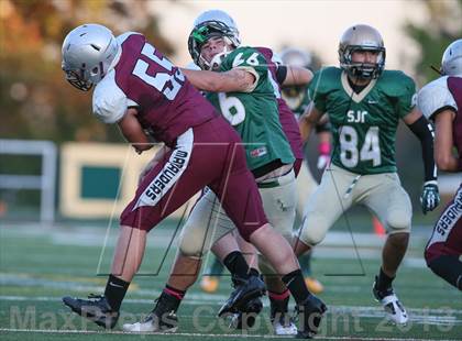 Thumbnail 2 in St. Joseph Regional @ St. Peter's Prep photogallery.