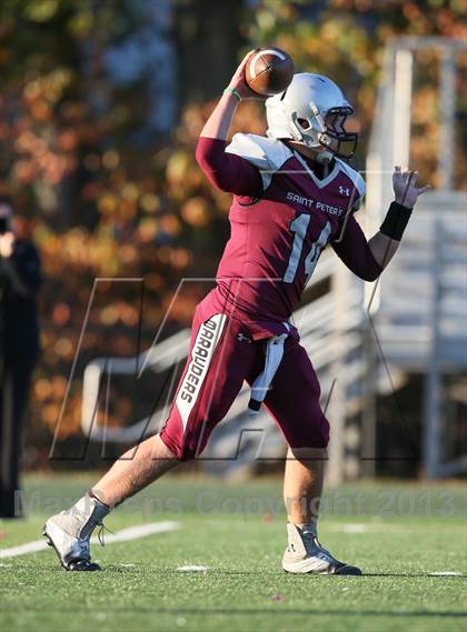 Thumbnail 3 in St. Joseph Regional @ St. Peter's Prep photogallery.