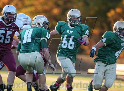Thumbnail 2 in St. Joseph Regional @ St. Peter's Prep photogallery.