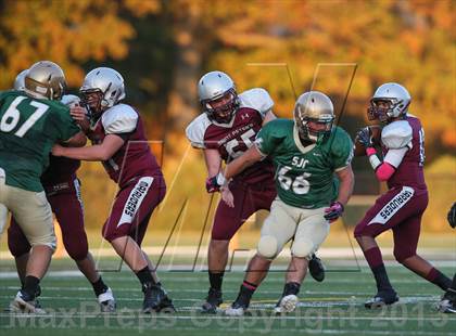 Thumbnail 3 in St. Joseph Regional @ St. Peter's Prep photogallery.