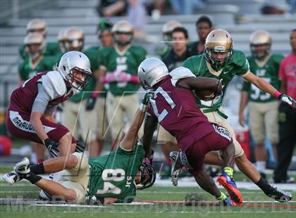 Thumbnail 2 in St. Joseph Regional @ St. Peter's Prep photogallery.