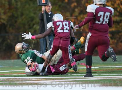 Thumbnail 3 in St. Joseph Regional @ St. Peter's Prep photogallery.