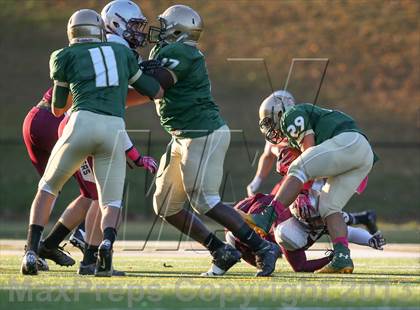 Thumbnail 1 in St. Joseph Regional @ St. Peter's Prep photogallery.