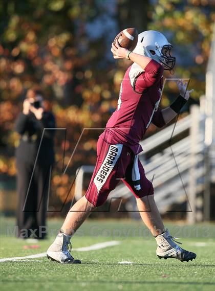 Thumbnail 1 in St. Joseph Regional @ St. Peter's Prep photogallery.
