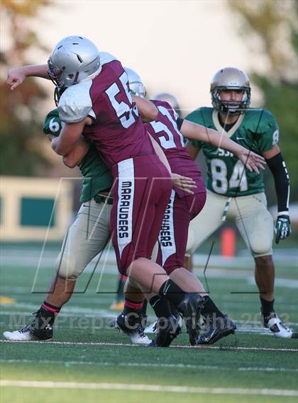 Thumbnail 3 in St. Joseph Regional @ St. Peter's Prep photogallery.