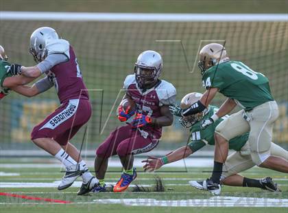 Thumbnail 2 in St. Joseph Regional @ St. Peter's Prep photogallery.