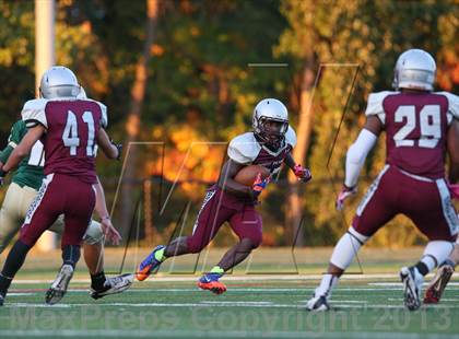 Thumbnail 2 in St. Joseph Regional @ St. Peter's Prep photogallery.