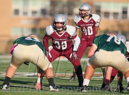 Thumbnail 2 in St. Joseph Regional @ St. Peter's Prep photogallery.