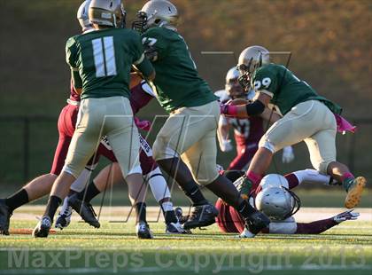 Thumbnail 3 in St. Joseph Regional @ St. Peter's Prep photogallery.