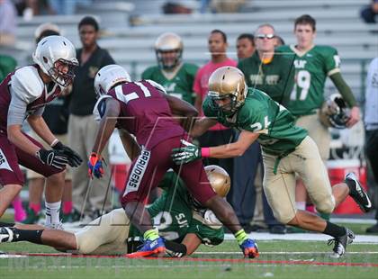 Thumbnail 2 in St. Joseph Regional @ St. Peter's Prep photogallery.