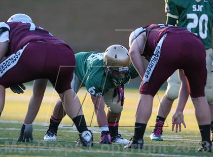 Thumbnail 1 in St. Joseph Regional @ St. Peter's Prep photogallery.