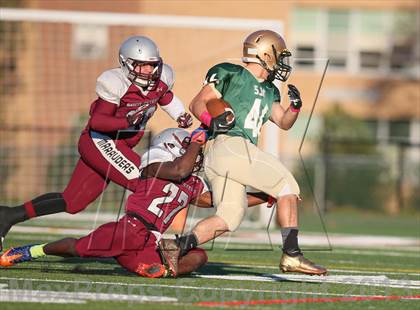 Thumbnail 2 in St. Joseph Regional @ St. Peter's Prep photogallery.