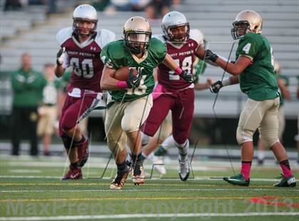 Thumbnail 2 in St. Joseph Regional @ St. Peter's Prep photogallery.