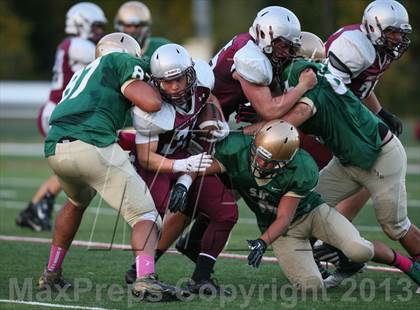 Thumbnail 1 in St. Joseph Regional @ St. Peter's Prep photogallery.