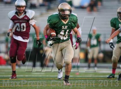 Thumbnail 2 in St. Joseph Regional @ St. Peter's Prep photogallery.