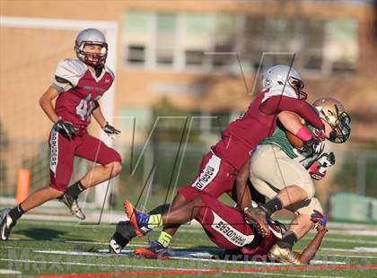 Thumbnail 3 in St. Joseph Regional @ St. Peter's Prep photogallery.