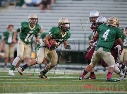 Thumbnail 2 in St. Joseph Regional @ St. Peter's Prep photogallery.