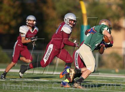 Thumbnail 1 in St. Joseph Regional @ St. Peter's Prep photogallery.