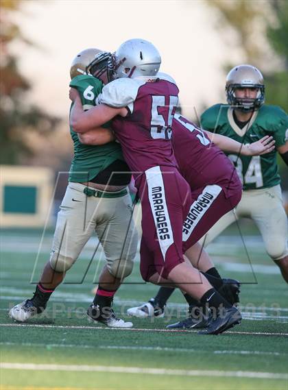 Thumbnail 1 in St. Joseph Regional @ St. Peter's Prep photogallery.