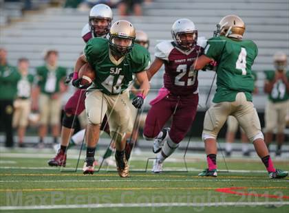 Thumbnail 1 in St. Joseph Regional @ St. Peter's Prep photogallery.