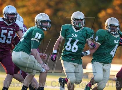 Thumbnail 3 in St. Joseph Regional @ St. Peter's Prep photogallery.